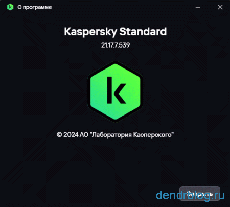 Kaspersky Standard Kaspersky Standard